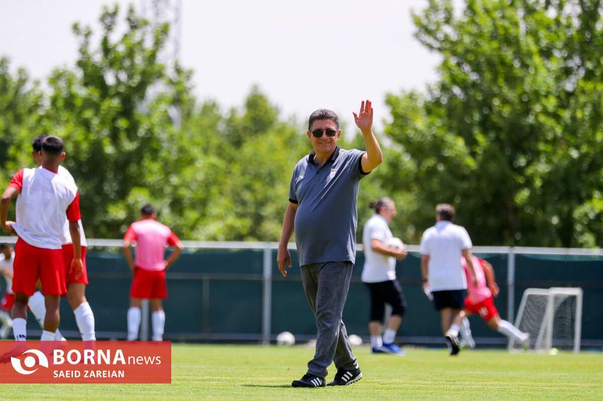 واکنش بخش رسانه‌ای تیم ملی فوتبال به اظهارات نماینده مجلس