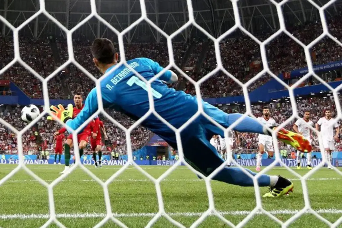 قانون جدید ضربات پنالتی اعلام شد