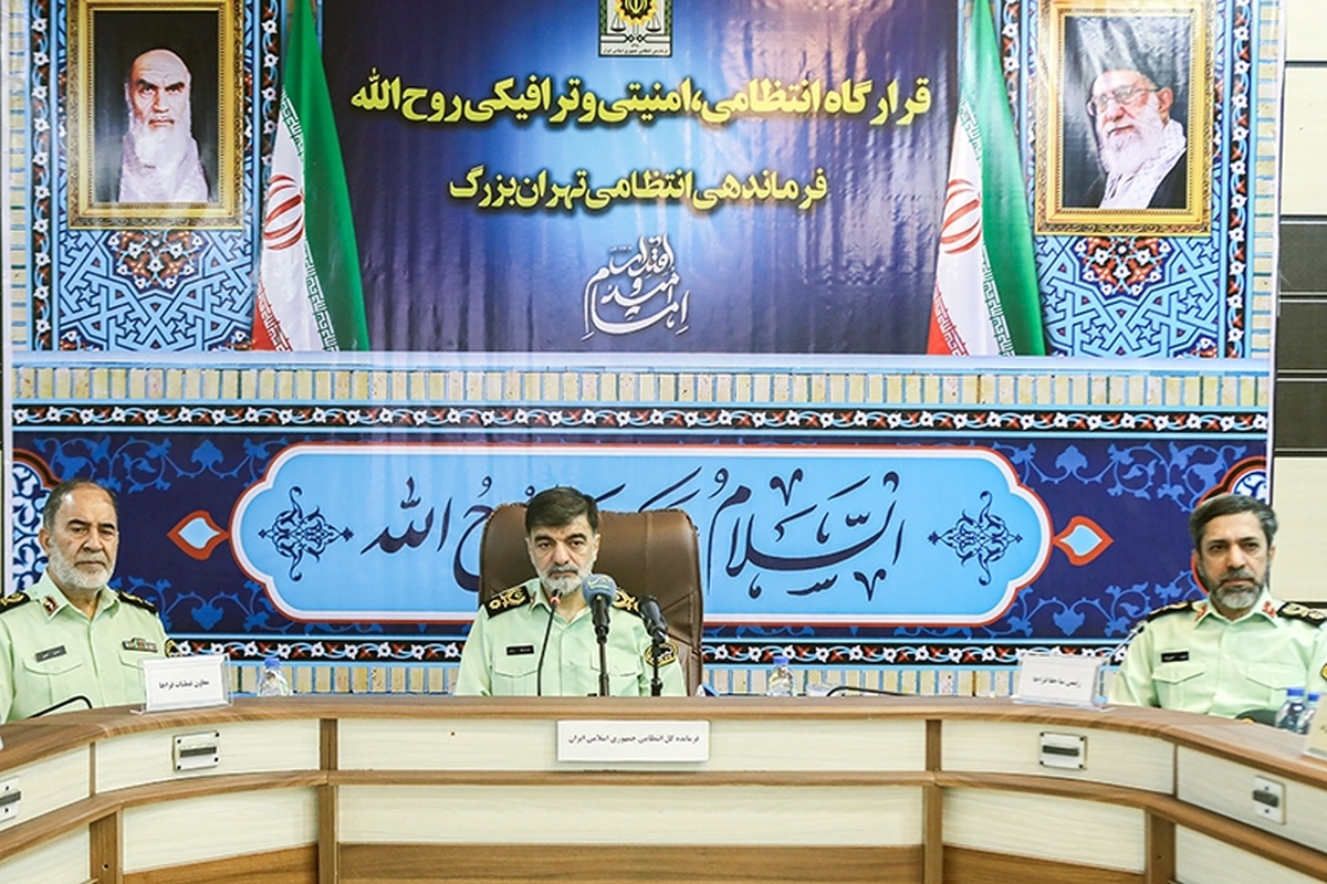 به کارگیری بیش از ۷۰ هزار نفر در کشور برای سالگرد بزرگداشت امام خمینی (ره)