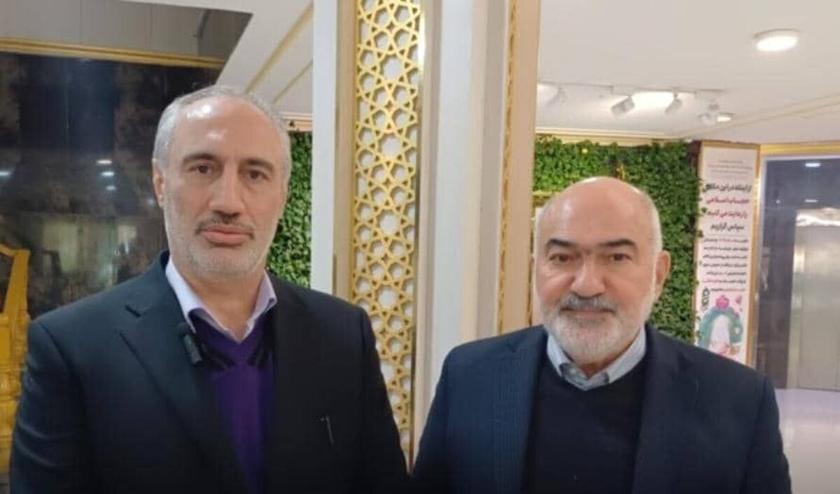 موافقت معاون رییس جمهور با پیشنهاد افزایش اعتبارات خوزستان