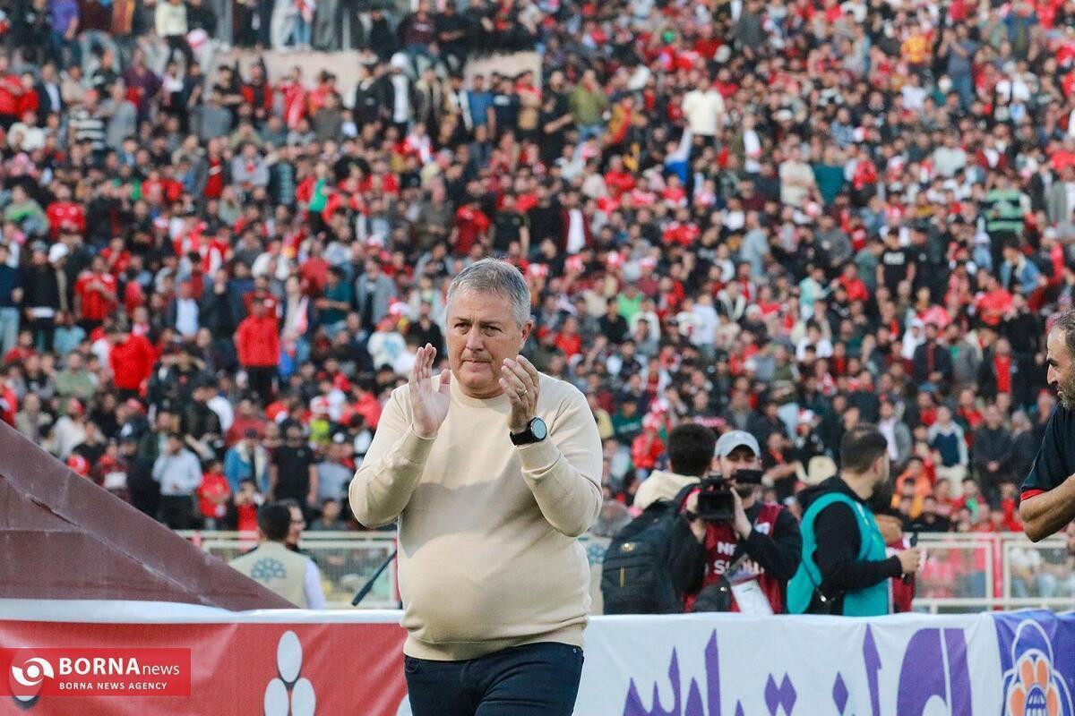 جشن تولد خاص دختر اسکوچیچ تراکتوری ها را خوشحال کرد! + تصاویر