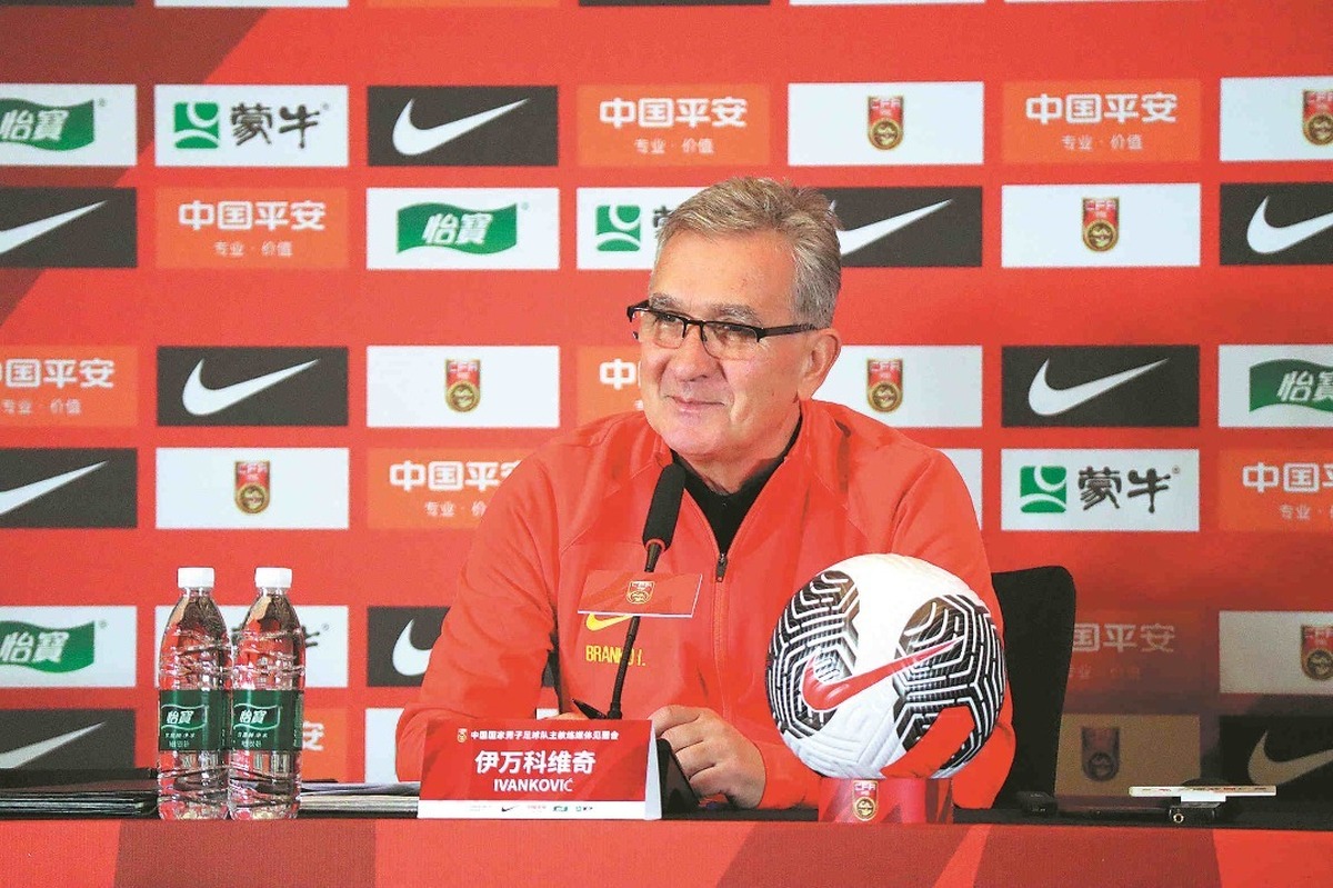 از پرسپولیس تا دیوار چین؛ برانکو ایوانکوویچ، ماموریت غیرممکن را عملی می‌کند؟