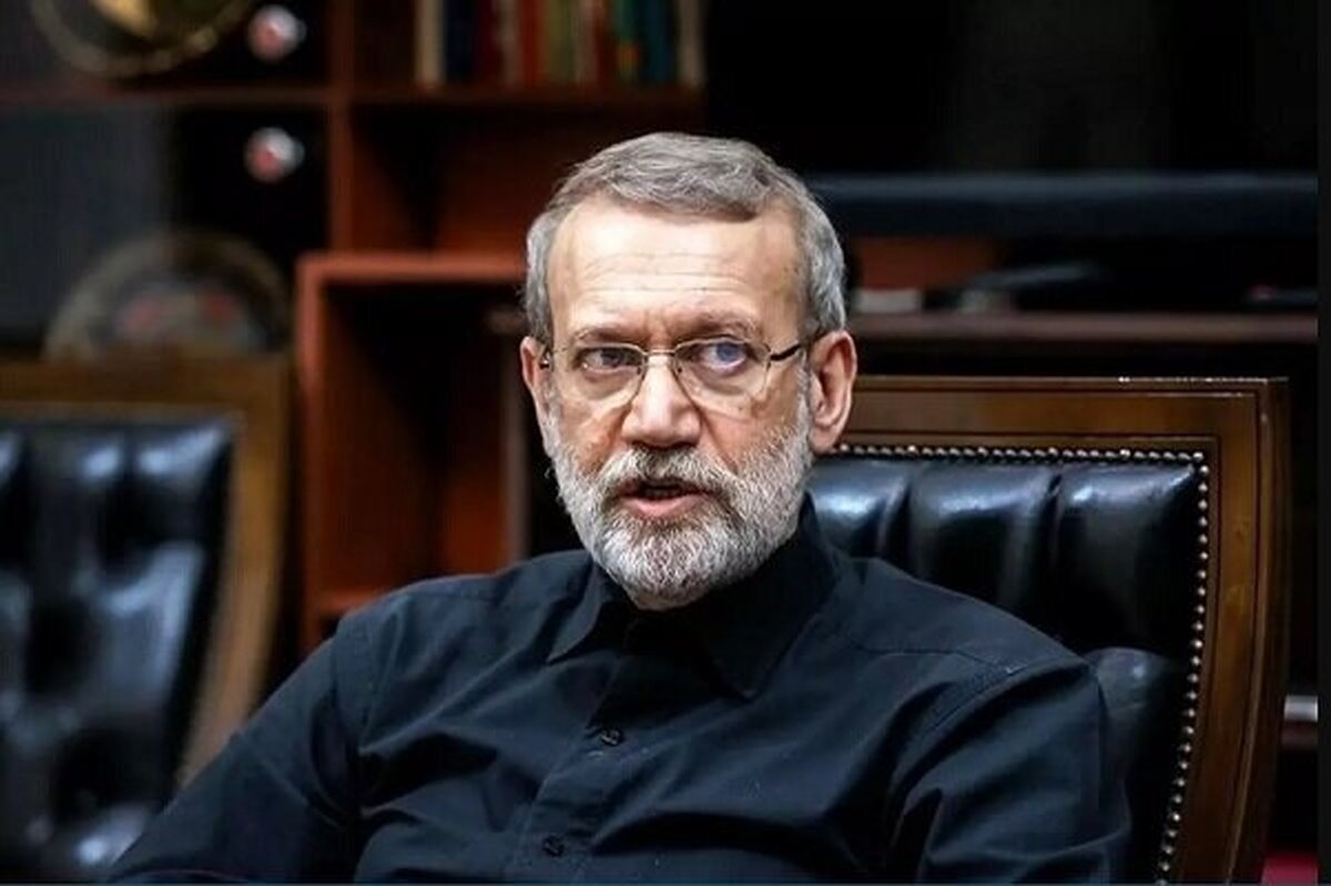 علی لاریجانی: اعتماد به مردم پایه مهم انقلاب بود