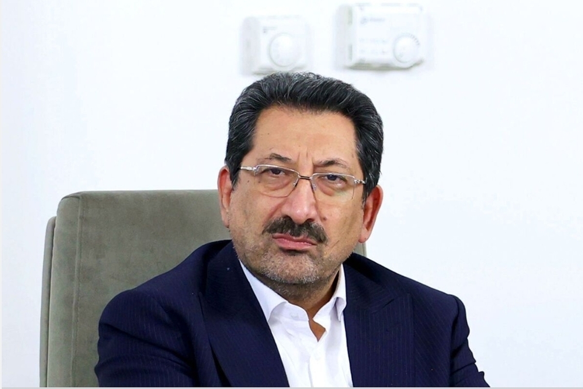 سفر وزیر صمت به استان کردستان