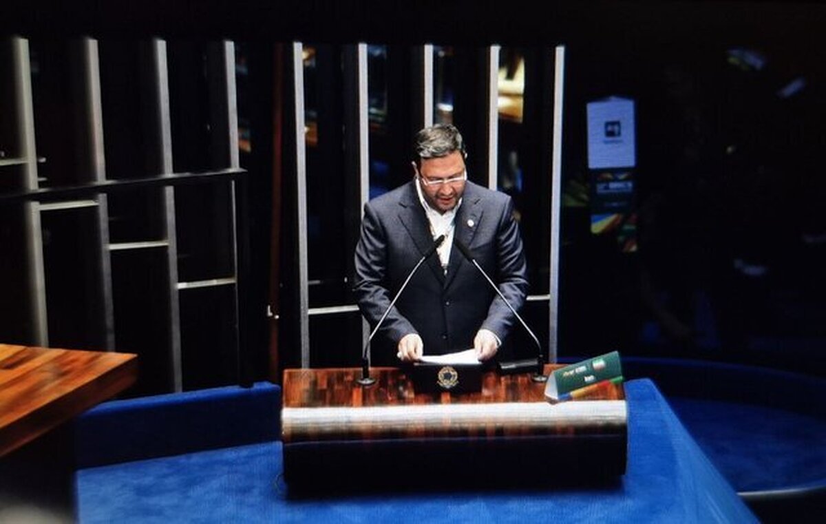 رشیدی: صندوق سلامت بریکس تشکیل شود