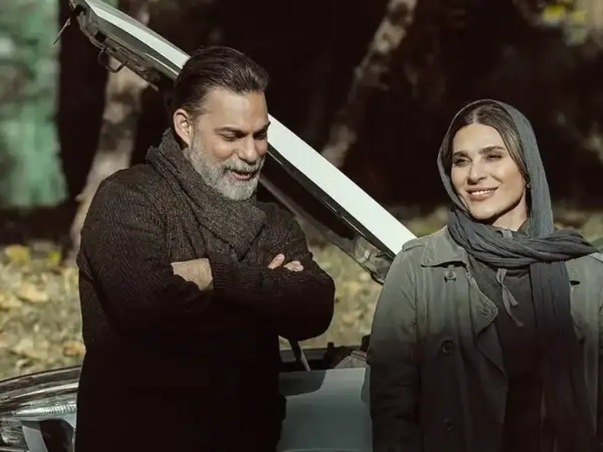 حضور «افعی تهران» در بخش بین‌الملل جشنواره تلویزیونی شانگهای