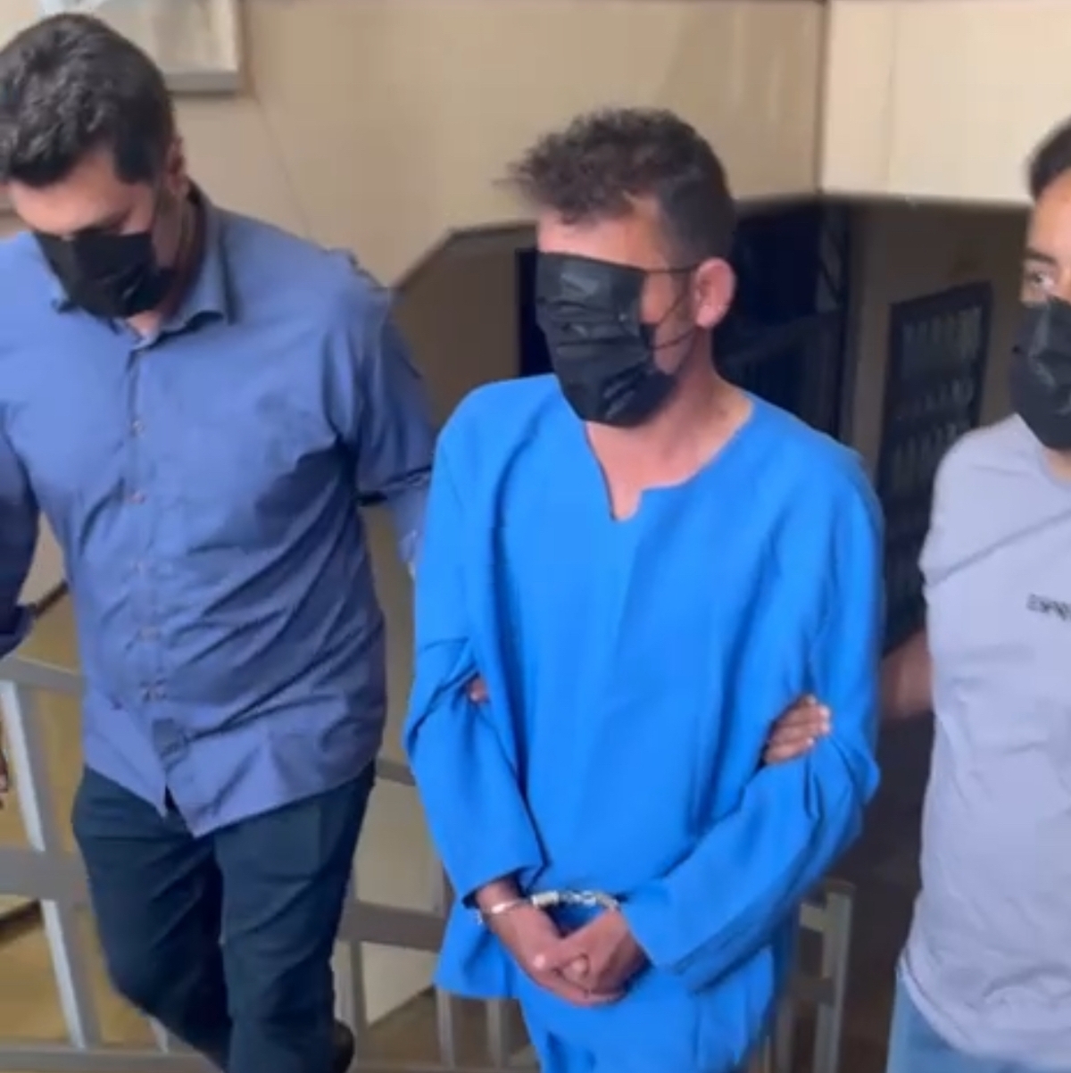 جزئیات قتل الهه حسین نژاد به دست مرد بی رحم + گفتگو‌