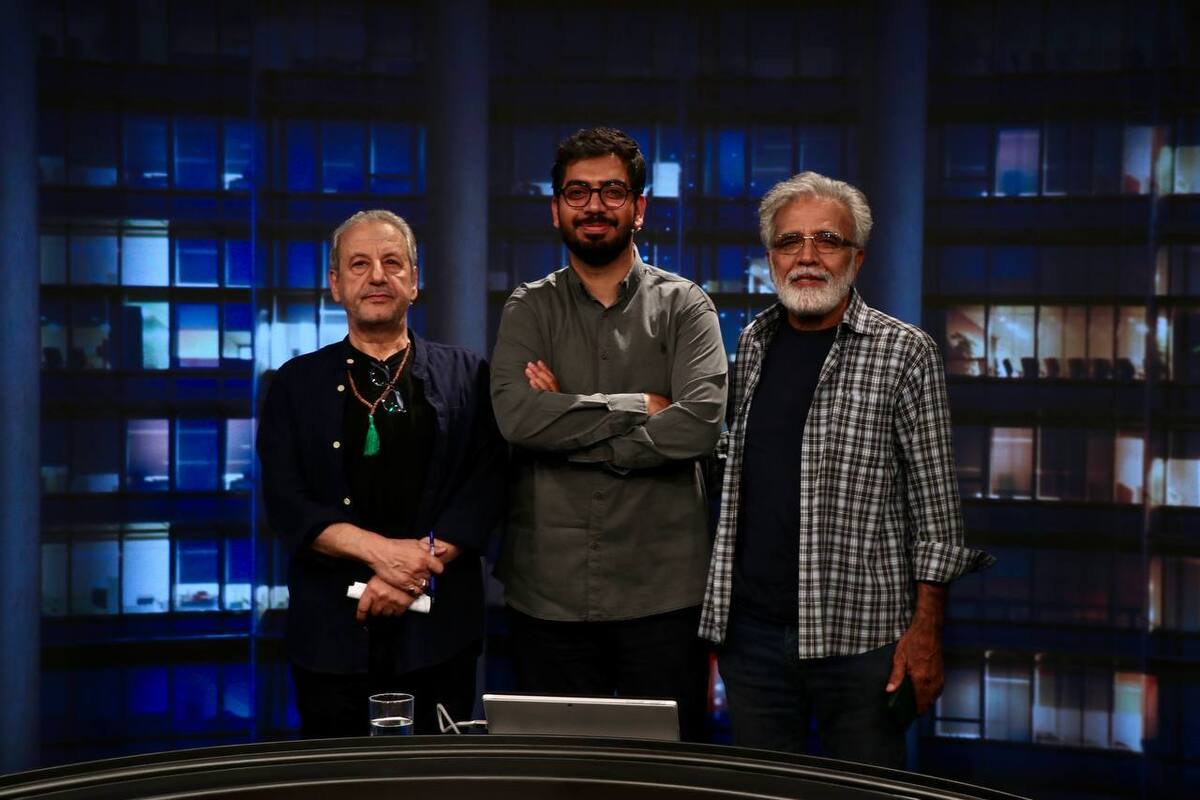 افخمی: امام به‌ عنوان مبلغی بزرگ ارتباط با مردم را به خوبی می‎دانست