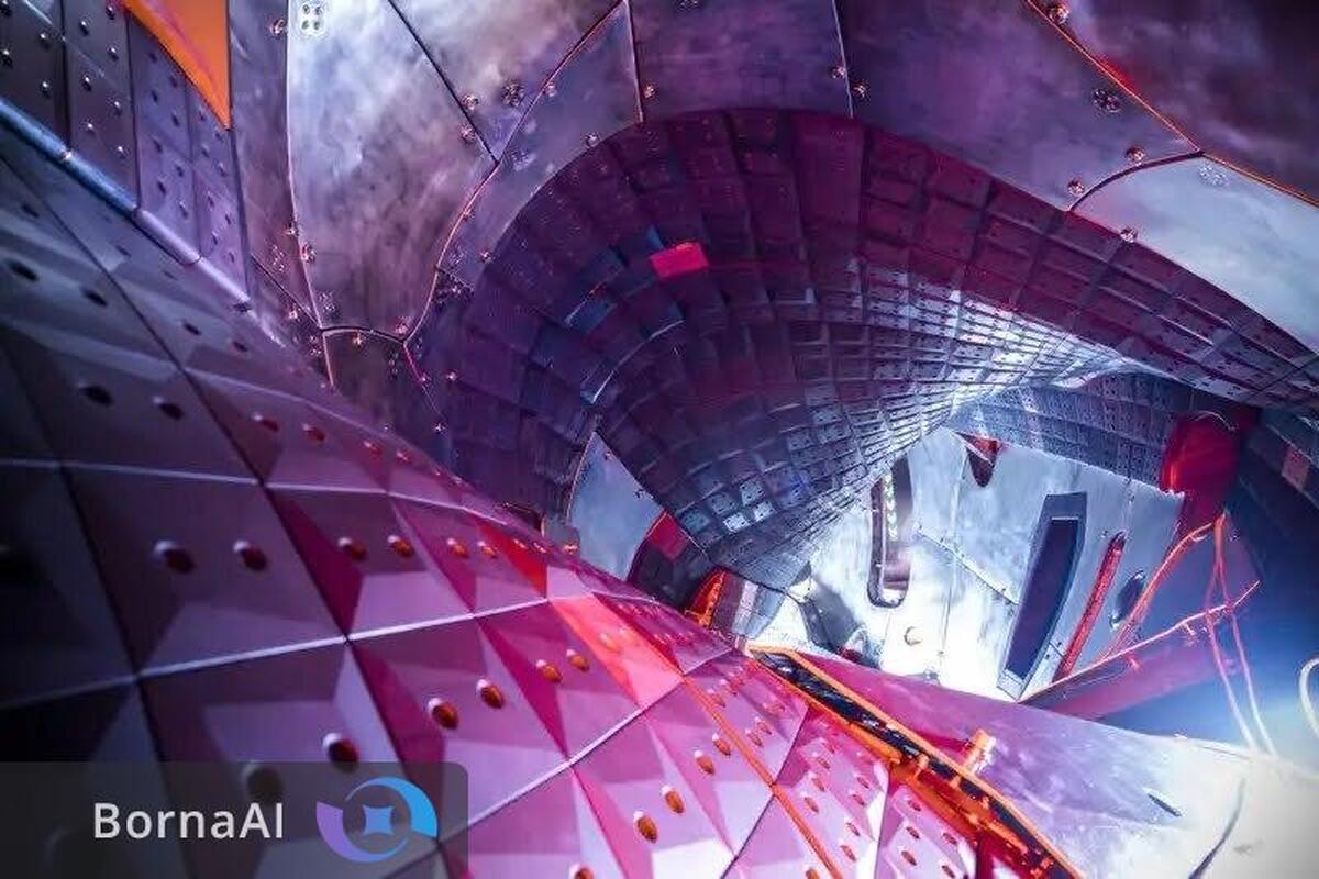 همجوشی هسته‌ای وارد فاز تازه‌ای شد!