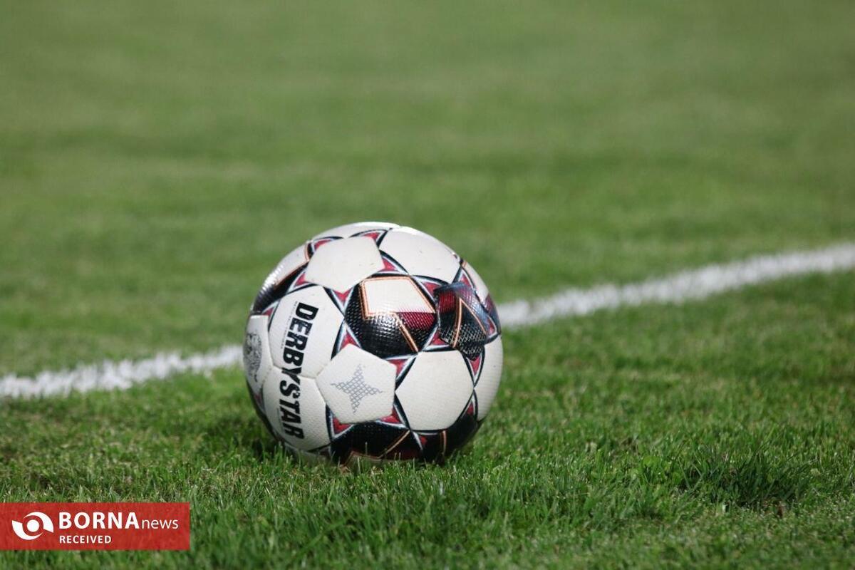 ترکیب تیم ملی مقابل قطر اعلام شد