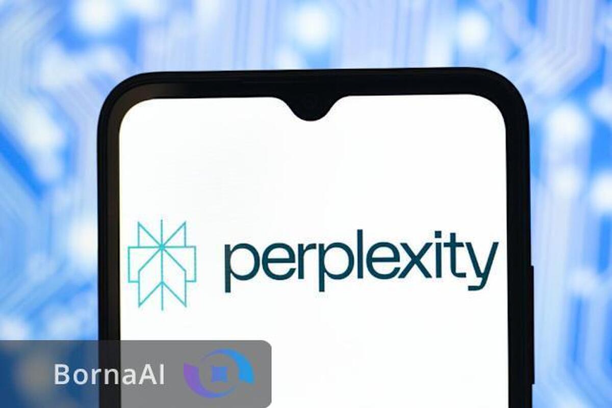 پرپلکسیتی وارد رقابت با مرورگرها شد