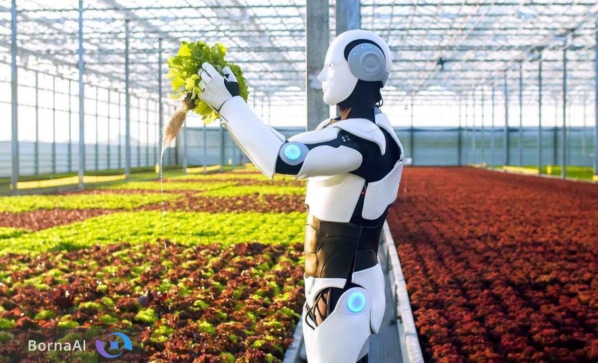 هوش مصنوعی رمز ژن‌های گیاهی را شکست!