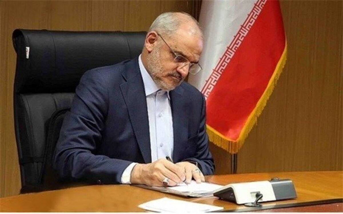 پیام حاجی‌میرزایی برای محیط‌بان هدایت‌الله دیده‌بان