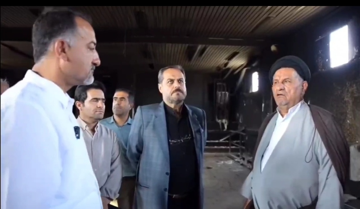 سرپرست اداره کل ورزش و جوانان کهگیلویه و بویراحمد از بازسازی و تکمیل خانه تکواندوی شهر دهدشت در آینده نزدیک خبر داد