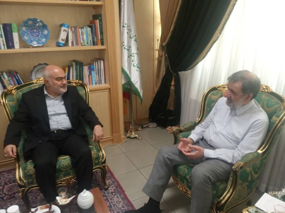 تقویت همکاری‌های ملی برای توسعه خوزستان