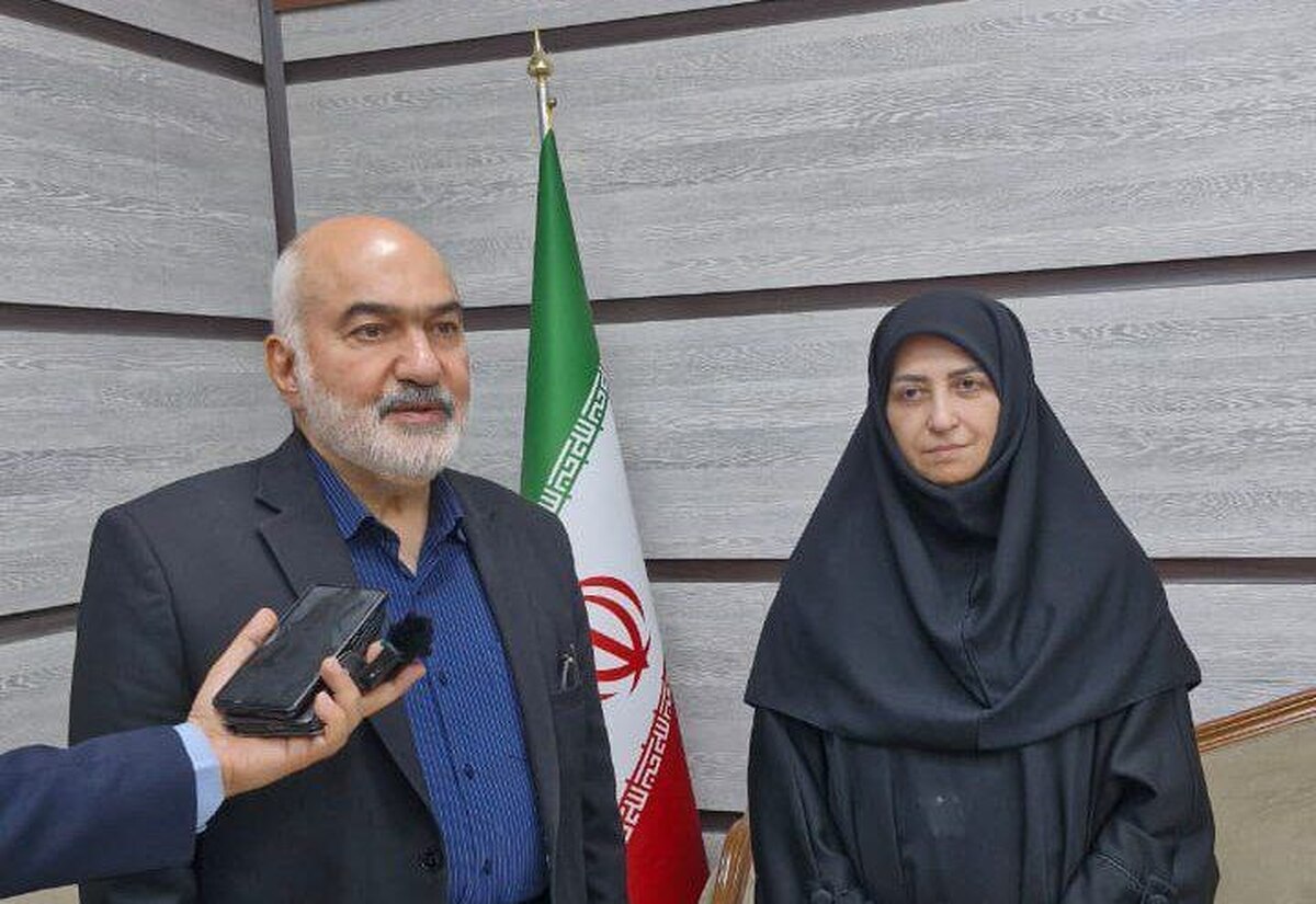  استاندار: ۷۰ درصد منشأ ریزگردهای خوزستان خارجی است / ضرورت تعامل بین‌المللی و اقدام های داخلی برای کاهش گرد و غبار