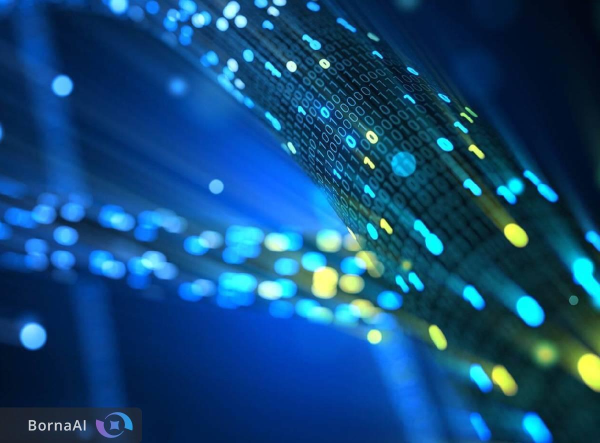 رکورد انتقال داده در اروپا شکسته شد