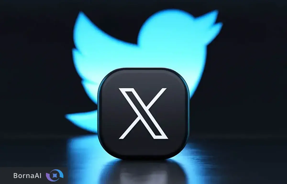 ایکس توضیح جدیدی برای تیک آبی خود ارائه کرد