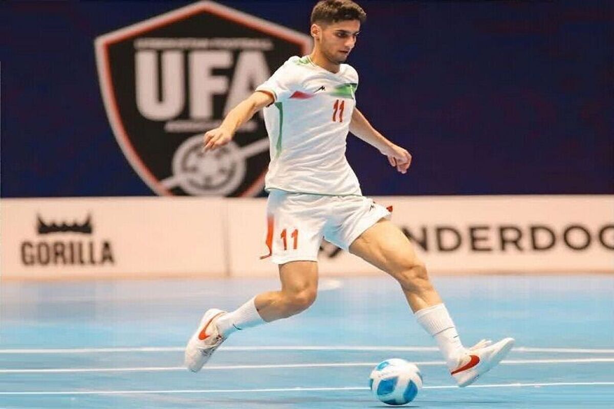 خلیل‌وند: گیتی‌پسند باید در هر تورنمنتی موفق باشد/ علاقه‌مندان به فوتسال منتظر لیگ باکیفیت باشند