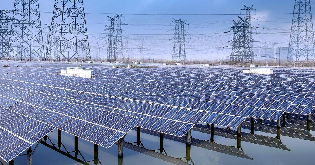 محوطه پست‌های برق پذیرای انرژی‌های تجدیدپذیر می‌شود