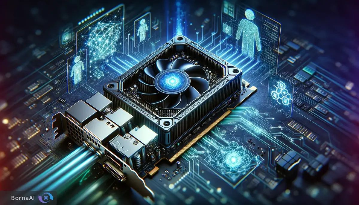 «فضای من» با الهام از گوگل درایو در خدمت کاربران سکوی ملی هوش مصنوعی