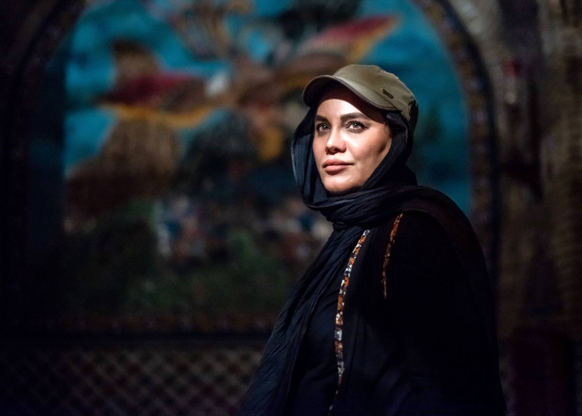 نرگس آبیار رئیس هیات داوران جشنواره بین‌المللی TRT شد