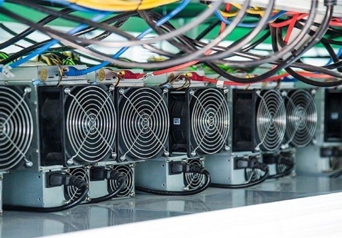 پیشتازی خراسان رضوی در کشف ماینرهای غیرمجاز/ کشف ۵۲۹ دستگاه ماینر غیرمجاز در استان