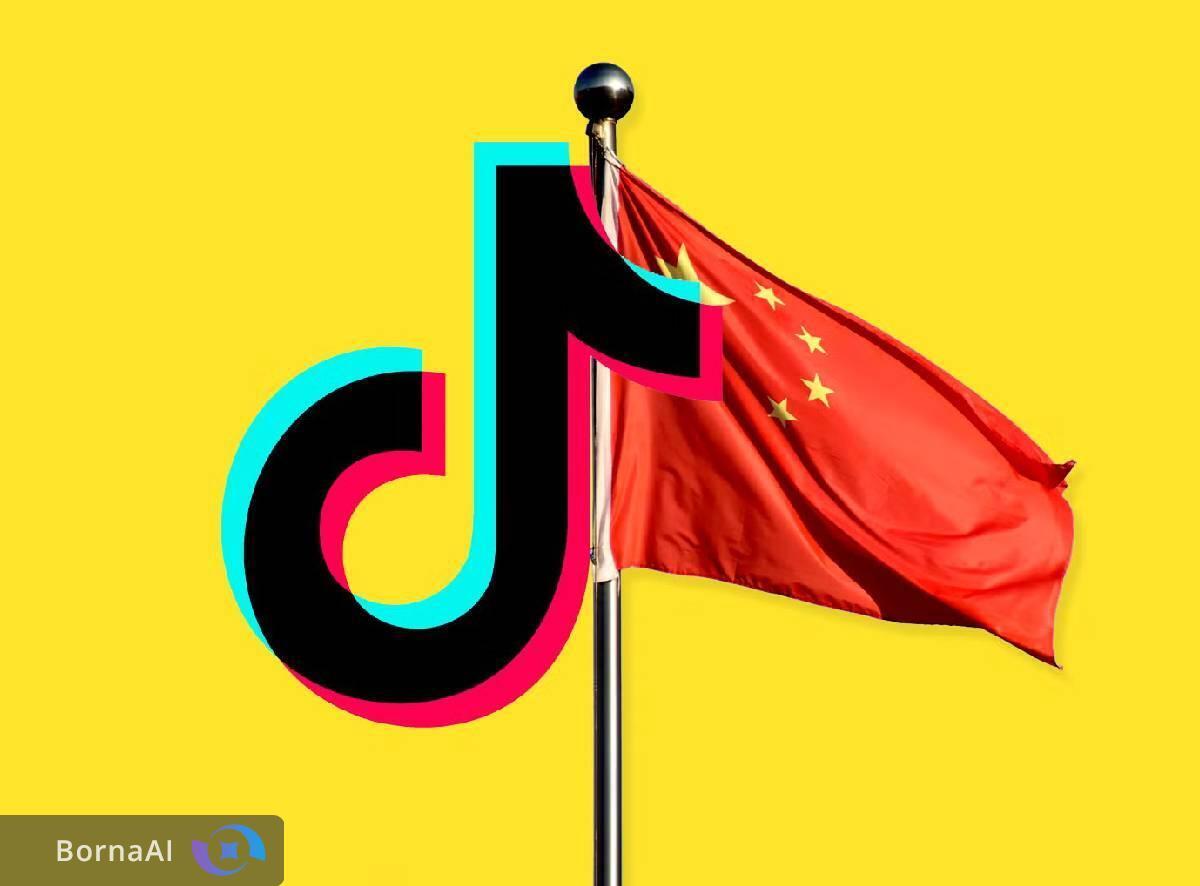 چین چگونه با توان داخلی، پلتفرم‌های جهانی ساخت؟