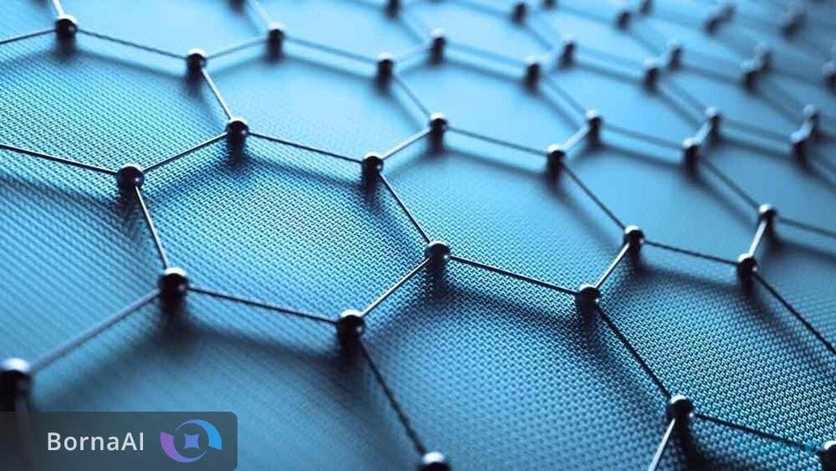 افزایش ۲۰ برابری ظرفیت تولید گرافن در استرالیا