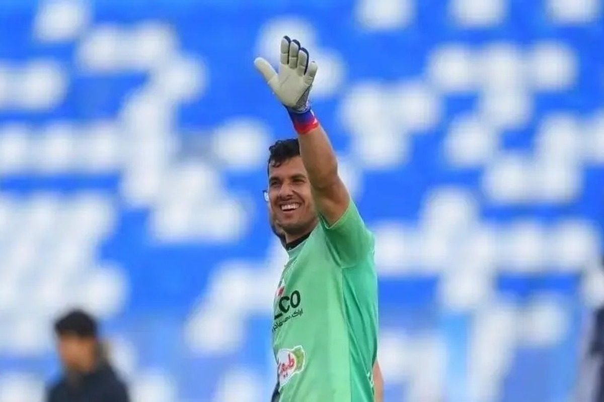 حسین پورحمیدی به خیبر خرم‌آباد پیوست