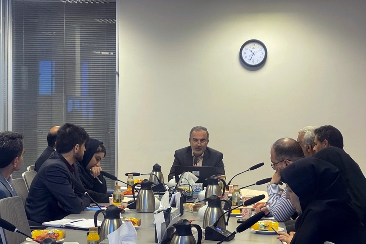 توسعه فناوری ماشین‌آلات پیشرفته با راهکارهای حمایتی