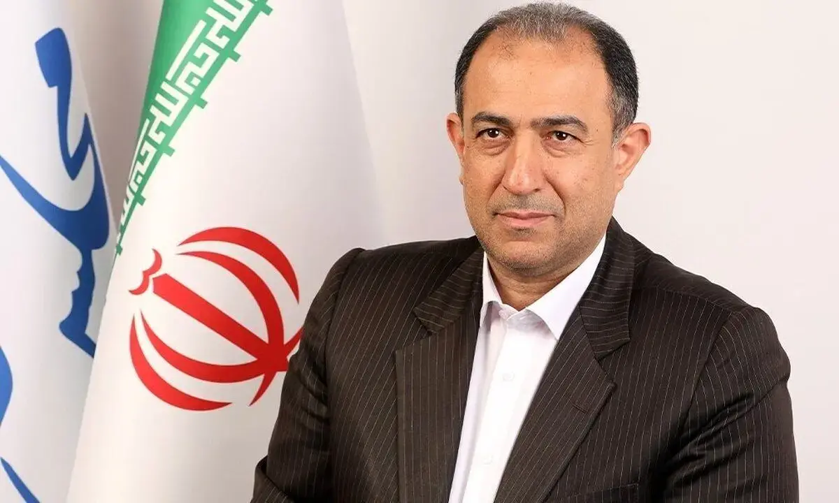 نماینده مجلس: برنامه مدنی زاده بر 