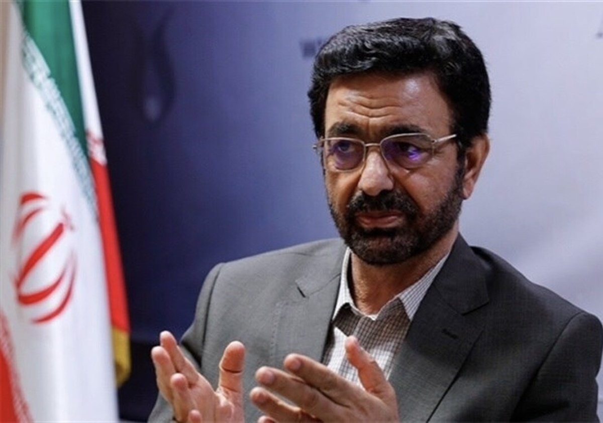 نماینده مجلس: مدنی زاده فردی خوش فکر و با انگیزه است