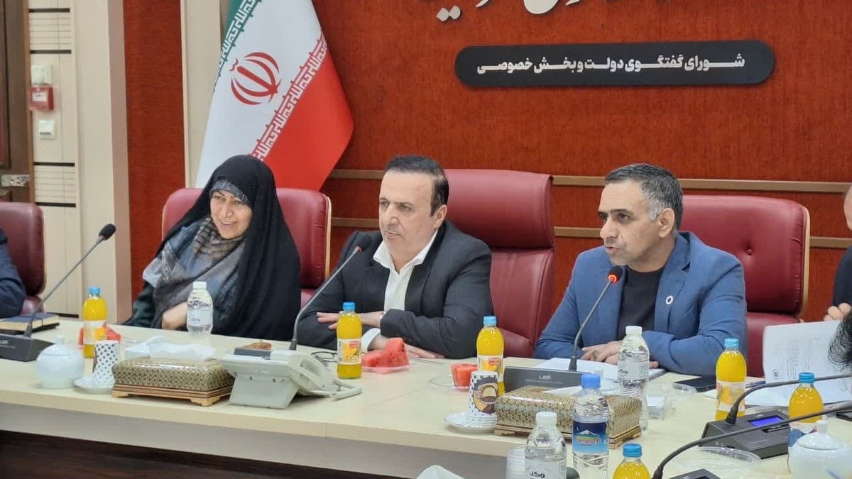 دبیرخانه اکسپو در قزوین راه اندازی می شود