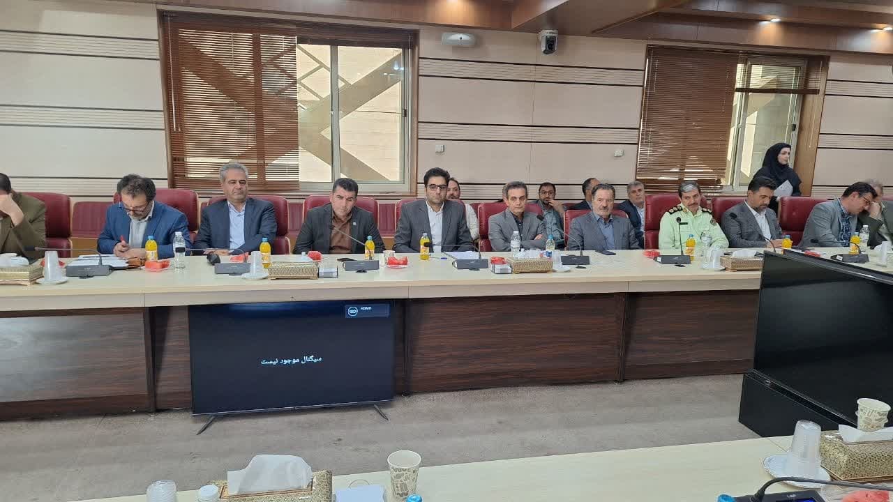 دبیرخانه اکسپو در قزوین راه اندازی می شود