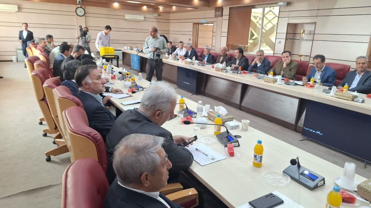 دبیرخانه اکسپو در قزوین راه اندازی می شود