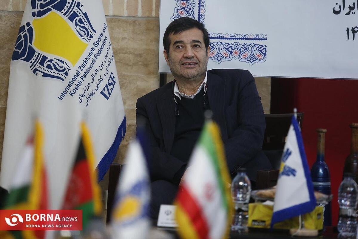 پیام دنیامالی به مناسبت افتخارآفرینی کاروان ورزشی «فرزندان کار و تولید» در مسابقات جهانی ورزش کارگری