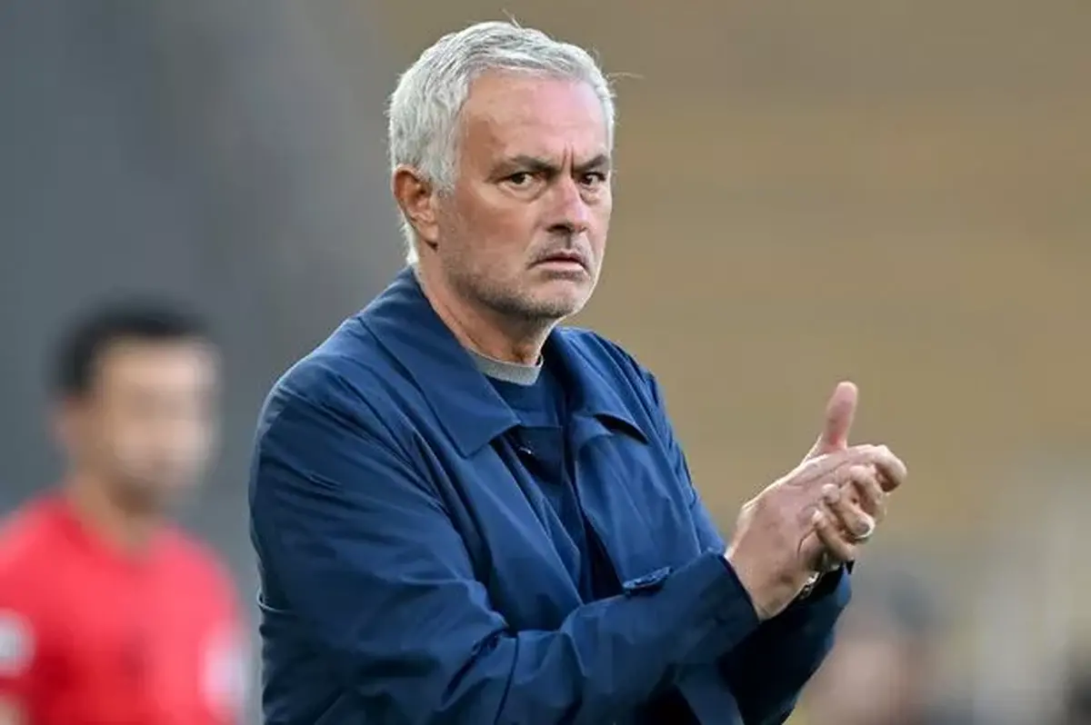 مورینیو: حضور در اینتر؟ جدایی از فنرباغچه برای من سخت است