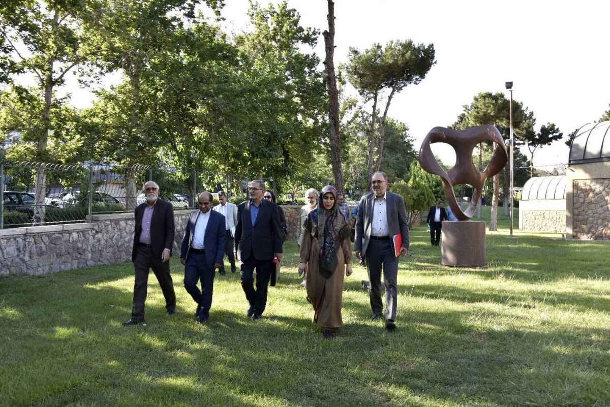 رضایی: بیشترین مخاطب، کم‌ترین بودجه؛ هنر به حمایت نیاز دارد