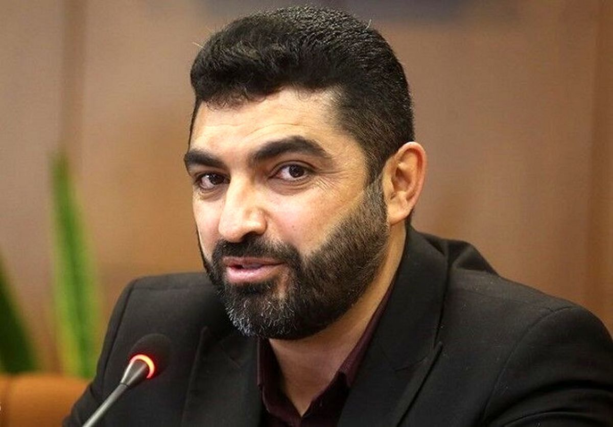 راستینه: ورزش کشور ما از پاک‌ترین ورزش‌های دنیا است