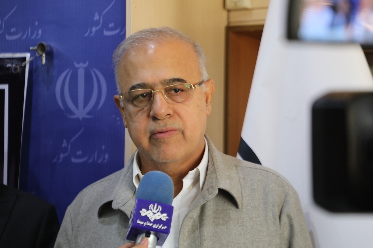 مدارسی که ۹۵ درصد پیشرفت دارند باید فوراً تکمیل و تحویل شوند