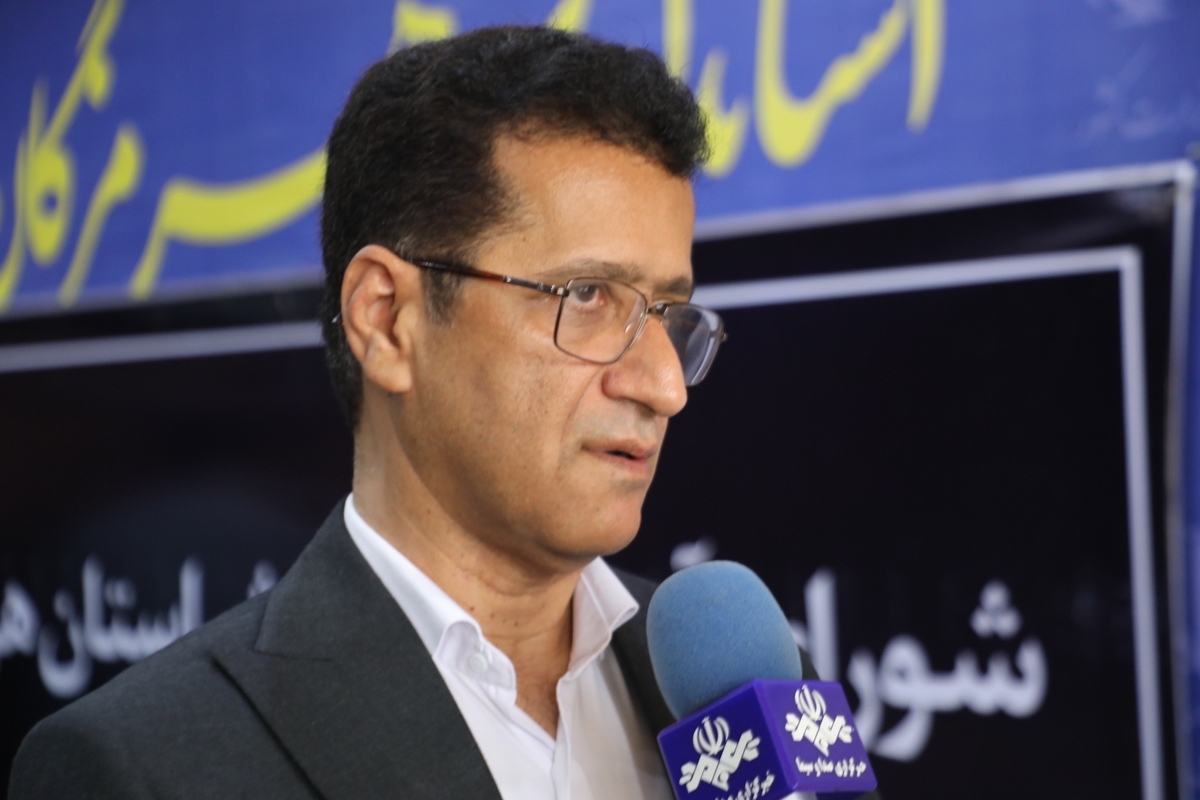 آمادگی کامل برای شروع سال تحصیلی با حضور معلمان در تمام کلاس‌ها و ارتقای کیفیت آموزش