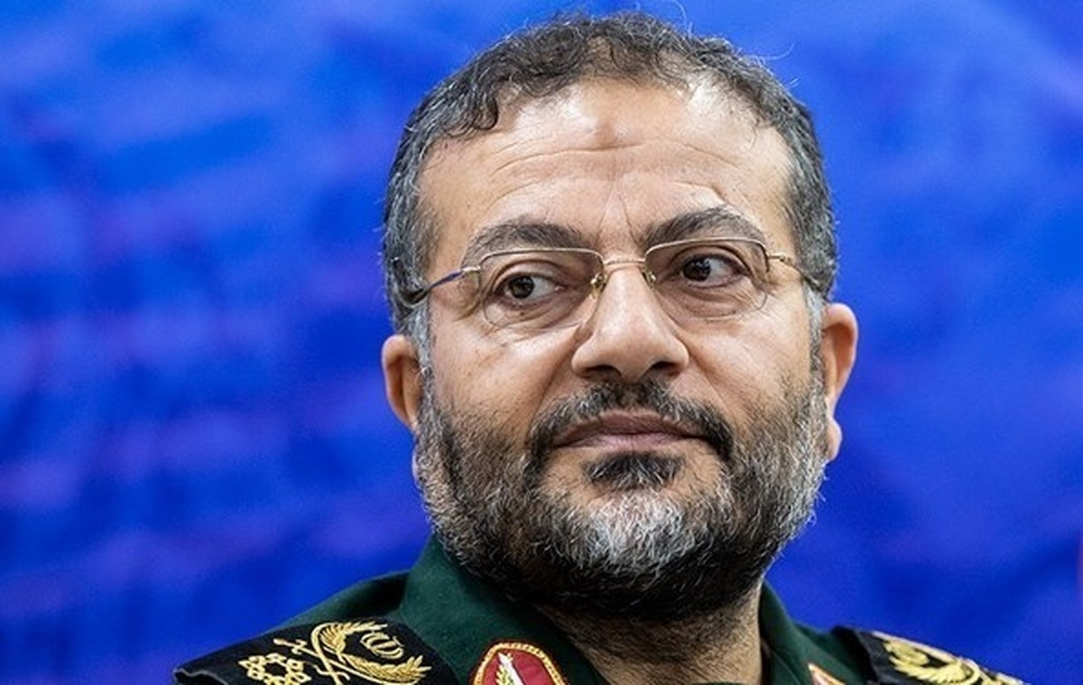 سردار سلیمانی: بدون مدیریت منابع نمی‌توان‌به آینده‌ای پایدار امیدوار بود