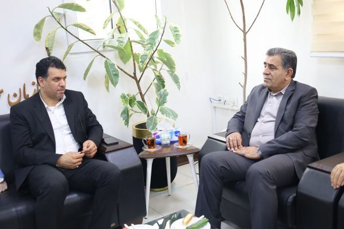 بابایی کارنامی: جذب سرمایه‌گذاری؛ کلید توسعه مدیریت شهری در ساری و میاندرود