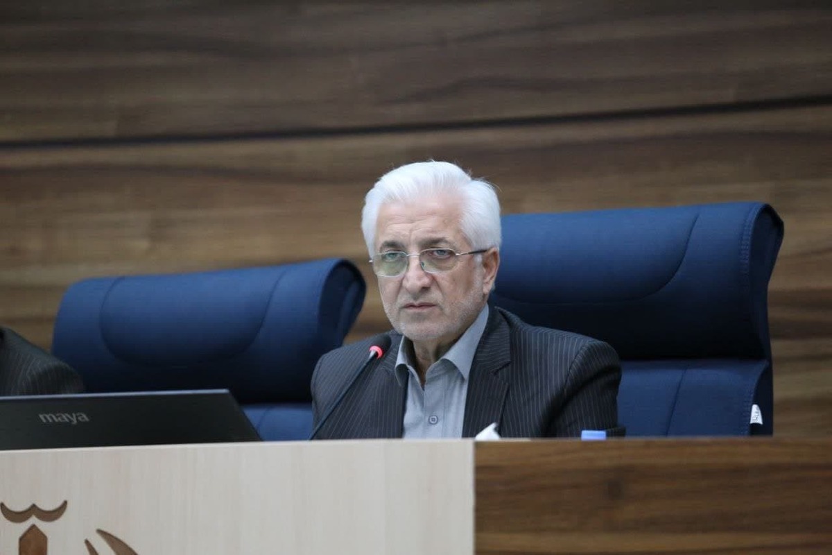 استاندار خراسان شمالی: تحقق شعار سال باید به راهبرد عملیاتی و قابل سنجش تبدیل شود