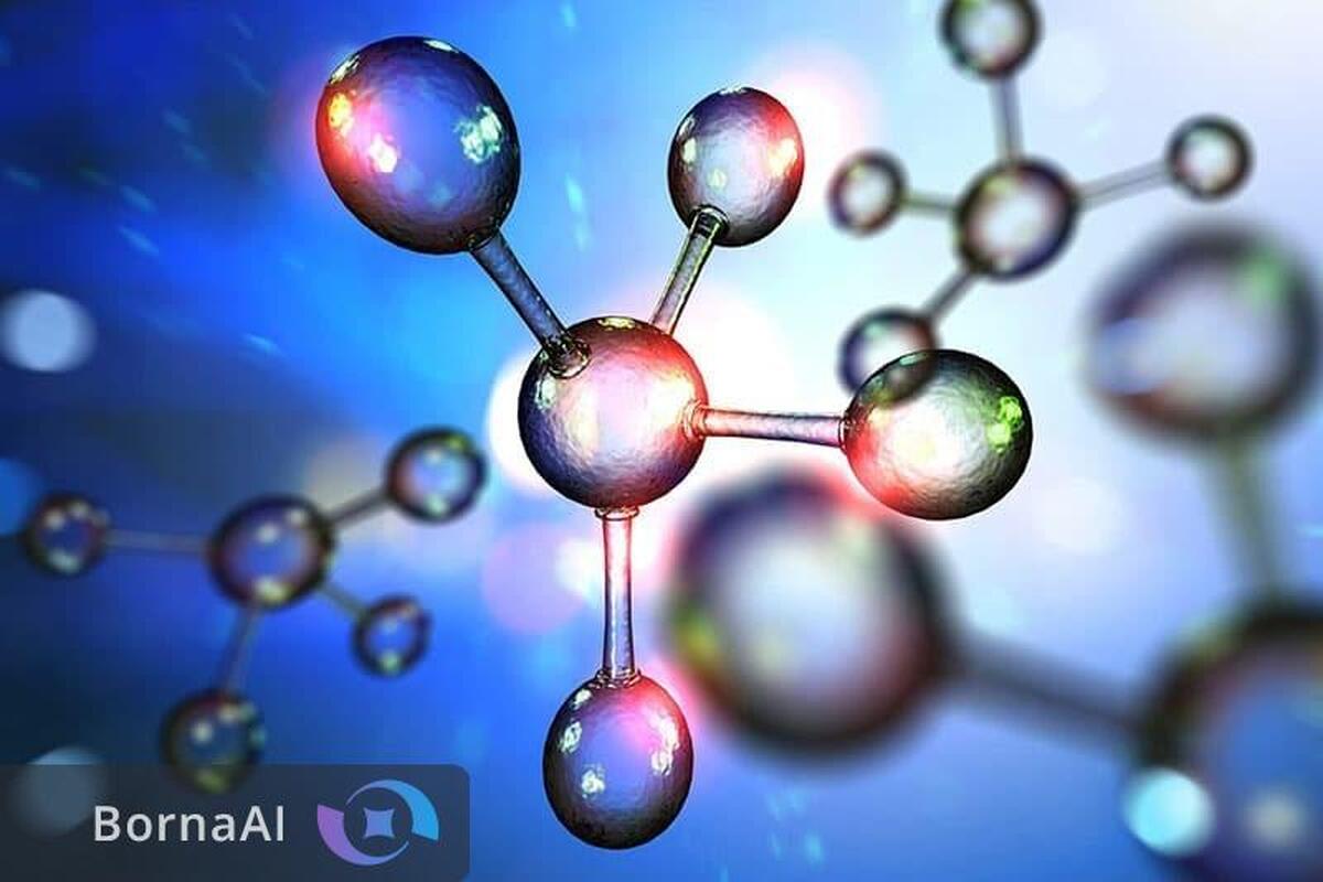 طراحی مولکول‌هایی هوشمند با قابلیت شبیه به فتوسنتز طبیعی