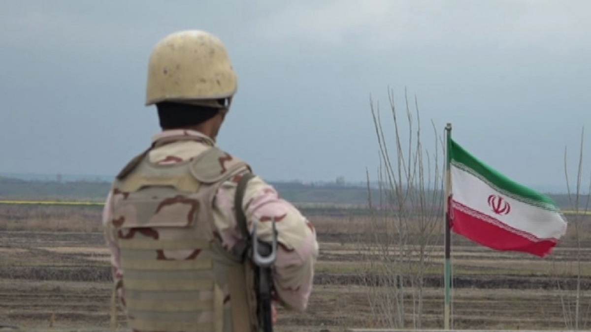 تضعیف گروه‌های تجزیه‌طلب به نفع امنیت و اقتصاد مرزها است