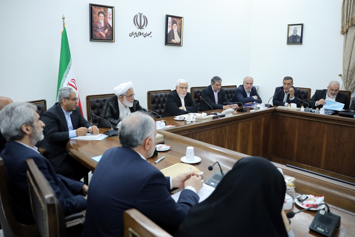 بررسی قیمت پایه، روش مولدسازی و مازاد بودن ۴۵ فقره ملک دولتی