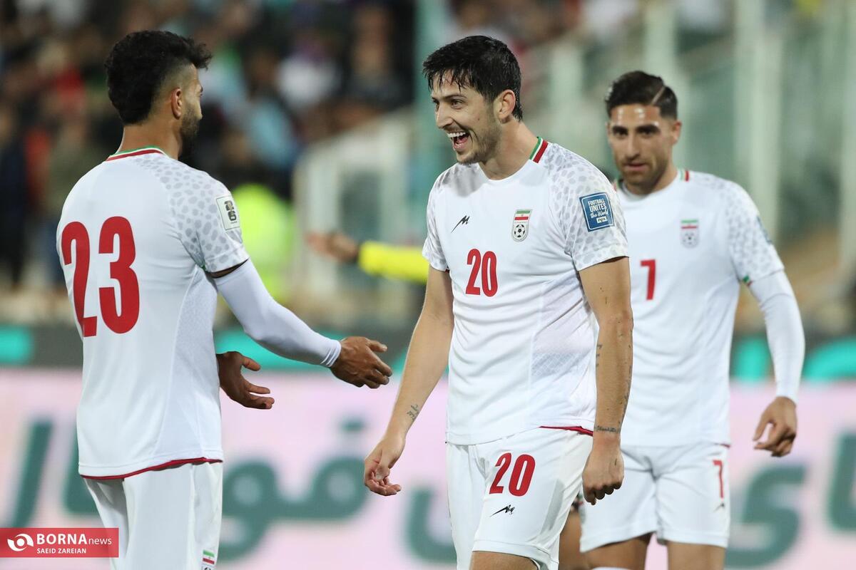 پیش بینی جالب AFC از دیدار ایران و کره شمالی در آخرین گام!