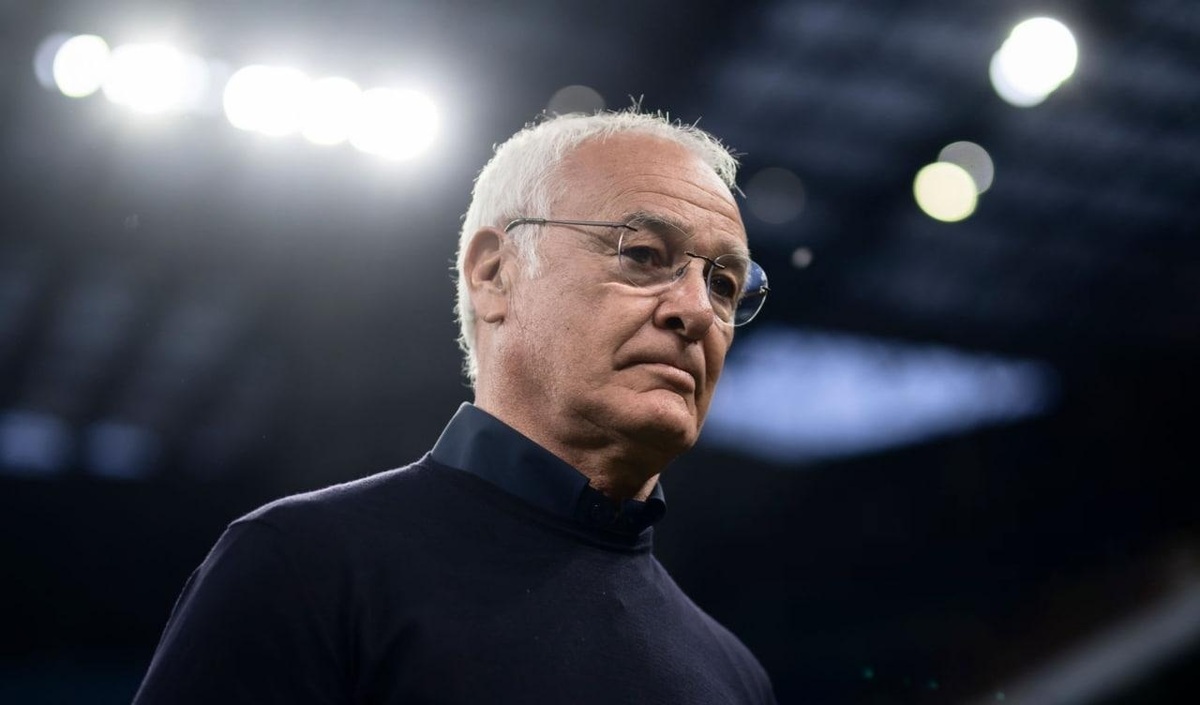 رانیری سرمربی تیم ملی ایتالیا می‌شود؟